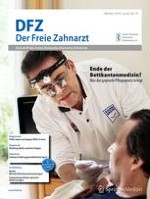 Der Freie Zahnarzt 10/2018