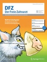 Der Freie Zahnarzt 2/2018