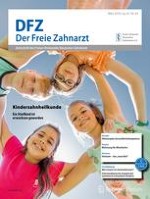 Der Freie Zahnarzt 3/2018