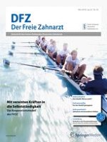 Der Freie Zahnarzt 5/2018