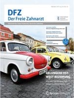 Der Freie Zahnarzt 10/2019