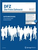 Der Freie Zahnarzt 11/2019