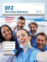 Der Freie Zahnarzt 3/2019