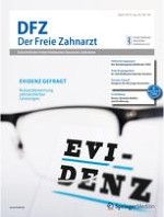 Der Freie Zahnarzt 4/2019