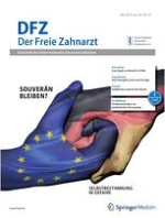 Der Freie Zahnarzt 5/2019