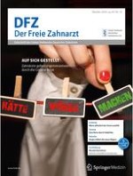 Der Freie Zahnarzt 10/2020