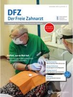 Der Freie Zahnarzt 12/2020