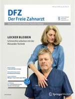 Der Freie Zahnarzt 2/2020