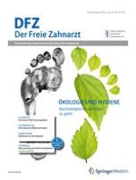 Der Freie Zahnarzt 7-8/2020