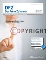 Der Freie Zahnarzt 9/2020