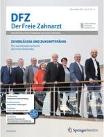 Der Freie Zahnarzt 11/2021