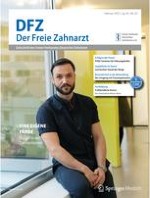 Der Freie Zahnarzt 2/2021