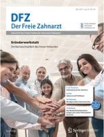 Der Freie Zahnarzt 5/2021