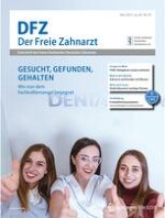 Der Freie Zahnarzt 5/2022