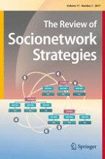 The Review of Socionetwork Strategies 2/2017