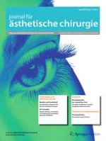 Journal für Ästhetische Chirurgie