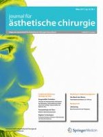 Journal für Ästhetische Chirurgie 1/2017