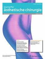 Journal für Ästhetische Chirurgie 2/2017