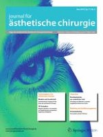 Journal für Ästhetische Chirurgie 2/2018