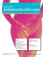 Journal für Ästhetische Chirurgie 2/2019
