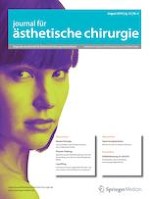 Journal für Ästhetische Chirurgie 3/2019