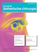 Journal für Ästhetische Chirurgie 1/2020