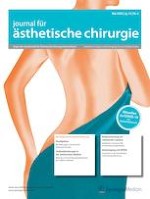 Journal für Ästhetische Chirurgie 2/2020