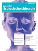 Journal für Ästhetische Chirurgie 2/2021