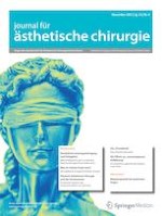 Journal für Ästhetische Chirurgie 4/2021