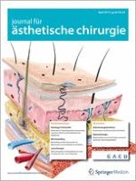Journal für Ästhetische Chirurgie 2/2013