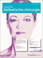 Journal für Ästhetische Chirurgie 3/2013