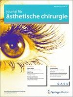 Journal für Ästhetische Chirurgie 2/2014
