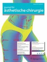 Journal für Ästhetische Chirurgie 1/2015