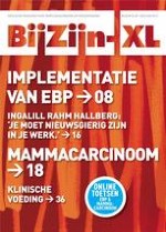 Bijzijn XL 5/2013