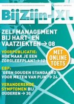 Bijzijn XL 1/2014