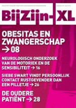 Bijzijn XL 8/2014