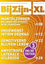 Bijzijn XL 8/2016