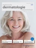 ästhetische dermatologie & kosmetologie 1/2018