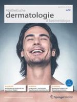 ästhetische dermatologie & kosmetologie 2/2018