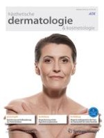 ästhetische dermatologie & kosmetologie 5/2018