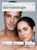 ästhetische dermatologie & kosmetologie 6/2018