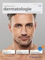 ästhetische dermatologie & kosmetologie 1/2019