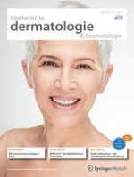 ästhetische dermatologie & kosmetologie 2/2019