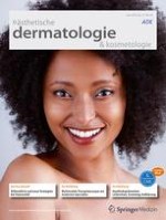 ästhetische dermatologie & kosmetologie 3/2019