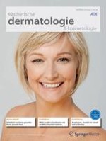 ästhetische dermatologie & kosmetologie 6/2019