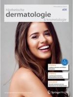 ästhetische dermatologie & kosmetologie 1/2020