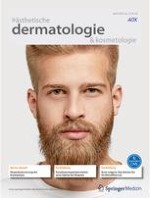 ästhetische dermatologie & kosmetologie 2/2020