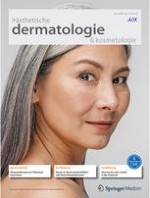 ästhetische dermatologie & kosmetologie 3/2020