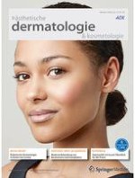 ästhetische dermatologie & kosmetologie 5/2020