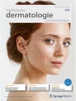 ästhetische dermatologie & kosmetologie 6/2020